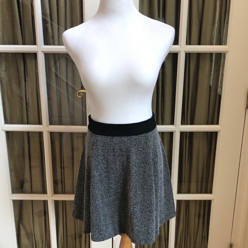 H&M Skater Skirt • NWT!